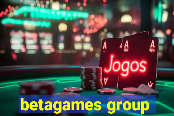 betagames group